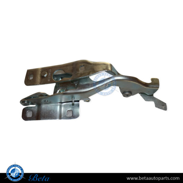 1178800128-mercedes-cla-class-c117-hood-hinge-left.jpg Mercedes CLA-Class C117 (2013-2018), Hood Hinge (Left), China, 1178800128