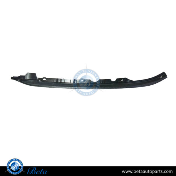 1178800297-mercedes-cla-class-c117-hood-seal-right.jpg Mercedes CLA-Class C117 (2013-2018), Hood Seal (Right), China, 1178800297