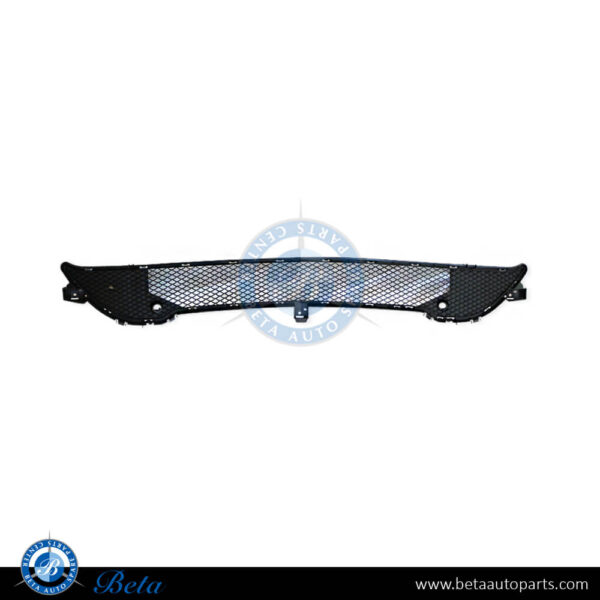 1178800624-mercedes-cla-class-c117-front-bumper-lower-grille-center-china-parts-1.jpg Mercedes CLA-Class C117 (2013-2016), Front Bumper Lower Grille (Center), China, 1178800624