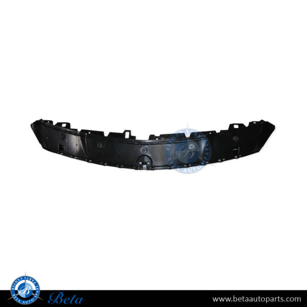 1178850000-mercedes-cla-class-c117-front-bumper-upper-bracket.jpg Mercedes CLA-Class C117 (2017-2018), Front Bumper Upper Bracket, China, 1178850000