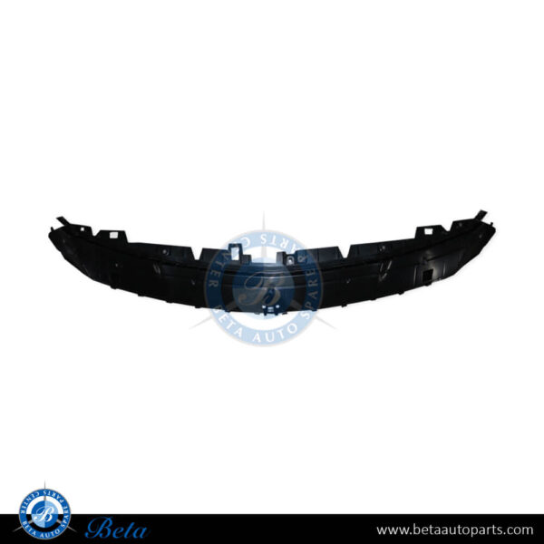 1178850065-mercedes-cla-class-c117-front-bumper-upper-bracket-china-parts-1.jpg Mercedes CLA-Class C117 (2013-2018), Front Bumper Upper Bracket, China, 1178850065