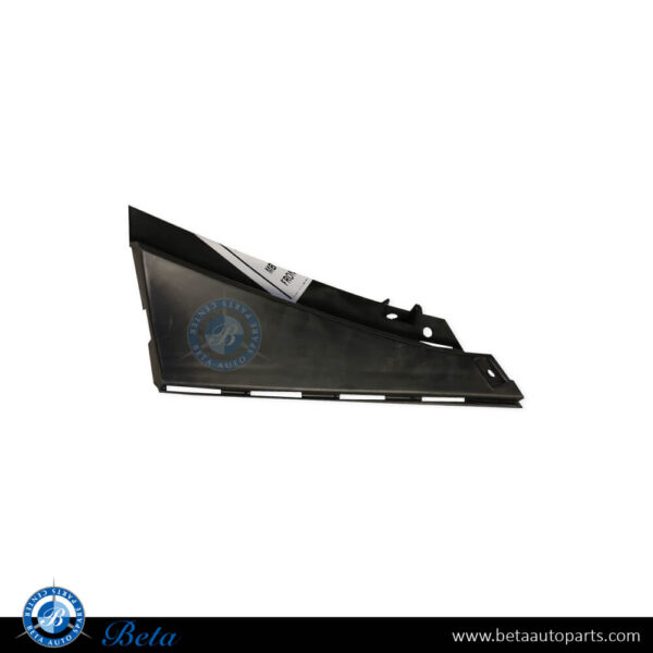1178850300-mercedes-cla-class-c117-front-bumper-basic-mount-normal-amg-left.jpg Mercedes CLA-Class C117 (2013-2016), Front Bumper Basic Mount Normal AMG (Left), Taiwan, 1178850300