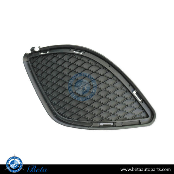 1178850322-mercedes-cla-class-c117-fog-lamp-cover-left-china-spare-parts-1.jpg Mercedes CLA-Class C117 (2013-2016), Fog Lamp Cover (Left), China, 1178850322