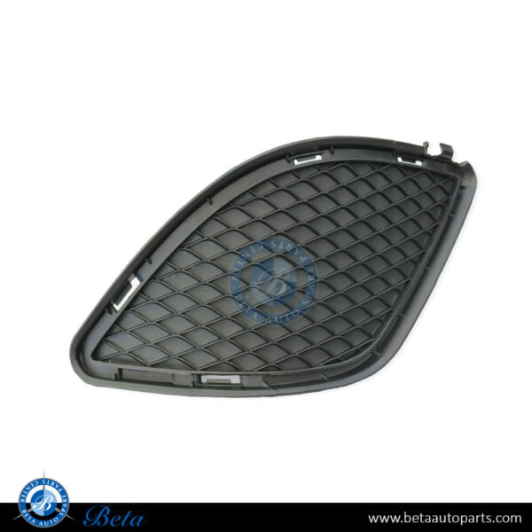 1178850422-mercedes-cla-class-c117-fog-lamp-cover-right-china-spare-parts-1.jpg Mercedes CLA-Class C117 (2013-2016), Fog Lamp Cover (Right), China, 1178850422