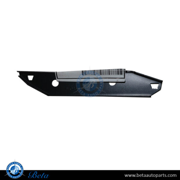 1178850500-mercedes-cla-class-c117-mounting-rail-normal-amg-left.jpg Mercedes CLA-Class C117 (2017-2018), Mounting Rail Normal AMG (Left), Taiwan, 1178850500