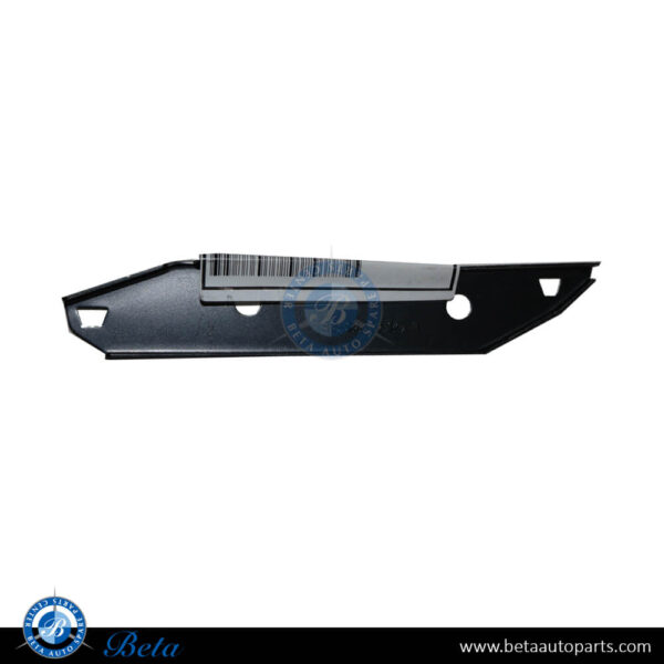 1178850600-mercedes-cla-class-c117-mounting-rail-normal-amg-right.jpg Mercedes CLA-Class C117 (2017-2018), Mounting Rail Normal AMG (Right), Taiwan, 1178850600