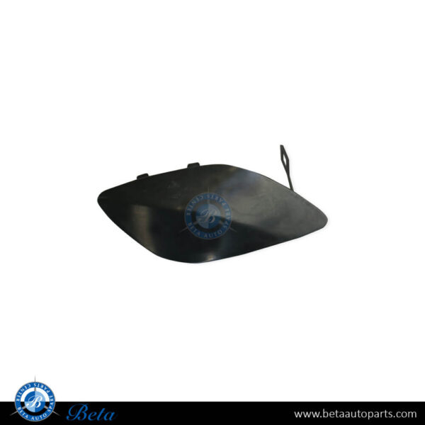 1178850622-mercedes-cla-class-c117-front-bumper-tow-cover.jpg Mercedes CLA-Class C117 (2013-2016), Front Bumper Tow Cover, China, 1178850622