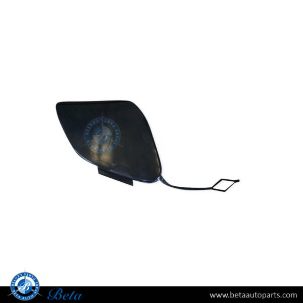 1178851300-mercedes-cla-class-c117-front-bumper-tow-cover.jpg Mercedes CLA-Class C117 (2017-2018), Front Bumper Tow Cover, China, 1178851300