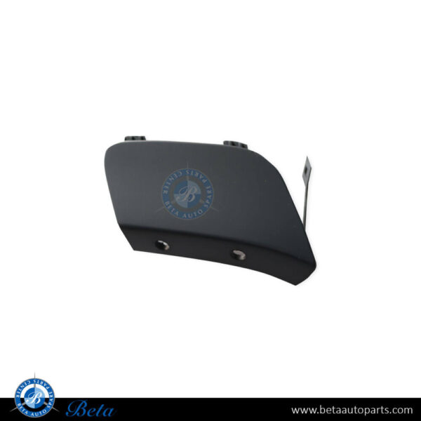 1178851601-mercedes-cla-class-c117-front-bumper-tow-cover-amg-and-cla45.jpg Mercedes CLA-Class C117 (2017-2018), Front Bumper Tow Cover AMG CLA45, Taiwan, 1178851601