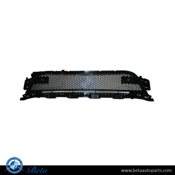 1178852122-mercedes-cla-class-c117-front-bumper-lower-grille-amg-cla45-center.jpg Mercedes CLA-Class C117 (2013-2016), Front Bumper Lower Grille AMG CLA45 (Center), Taiwan, 1178852122