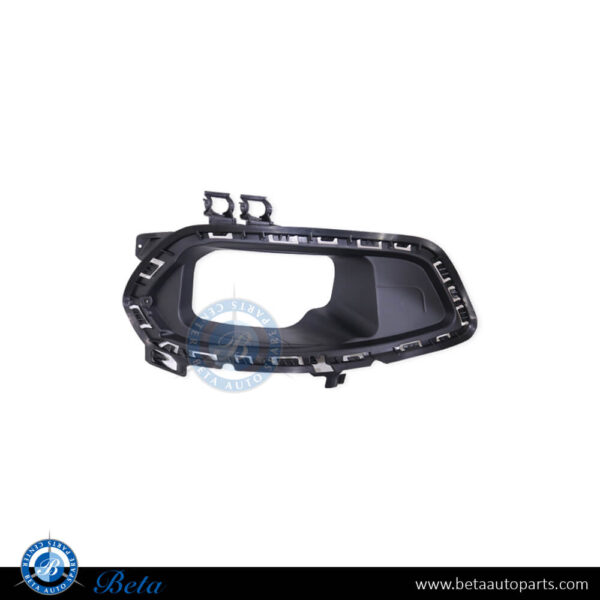 1178852222-mercedes-cla-class-c117-fog-lamp-inner-frame-normal-amg-left-side-taiwan-parts-1.jpg Mercedes CLA-Class C117 (2013-2016), Fog Lamp Inner Cover Normal AMG (Left), Taiwan, 1178852222