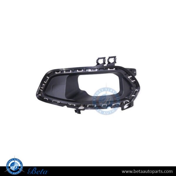 1178852322-mercedes-cla-class-c117-fog-lamp-inner-frame-normal-amg-right-side-taiwan-parts-1.jpg Mercedes CLA-Class C117 (2013-2016), Fog Lamp Inner Cover Normal AMG (Right), Taiwan, 1178852322