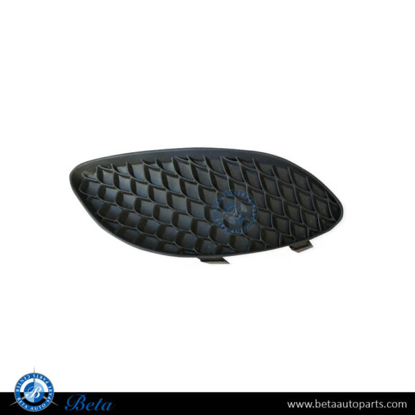 1178852400-mercedes-cla-class-c117-front-bumper-lower-grille-right.jpg Mercedes CLA-Class C117 (2017-2018), Front Bumper Lower Grille (Right), China, 1178852400