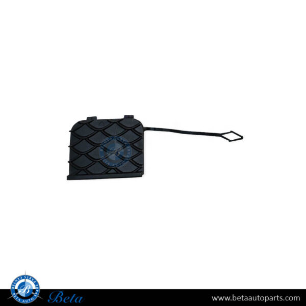 1178852422-mercedes-cla-class-c117-rear-bumper-tow-cover-amg-cla.jpg Mercedes CLA-Class C117 (2013-2018), Rear Bumper Tow Cover AMG CLA45, Taiwan, 1178852422