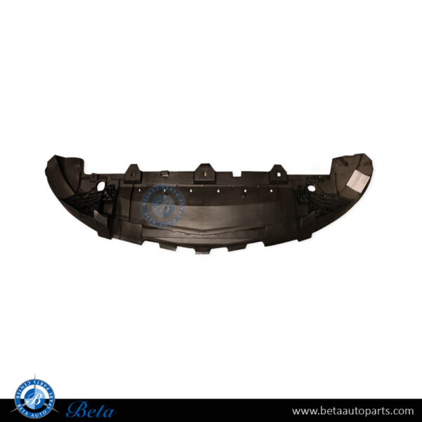 1178854401-mercedes-cla-class-c117-front-bumper-under-cover-normal-amg.jpg Mercedes CLA-Class C117 (2017-2018), Front Bumper Under Cover Normal AMG, China, 1178854401
