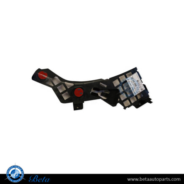 1178856300-mercedes-cla-class-c117-front-bumper-inner-bracket-normal-amg-left.jpg Mercedes CLA-Class C117 (2017-2018), Front Bumper Inner Bracket Normal AMG (Left), Taiwan, 1178856300
