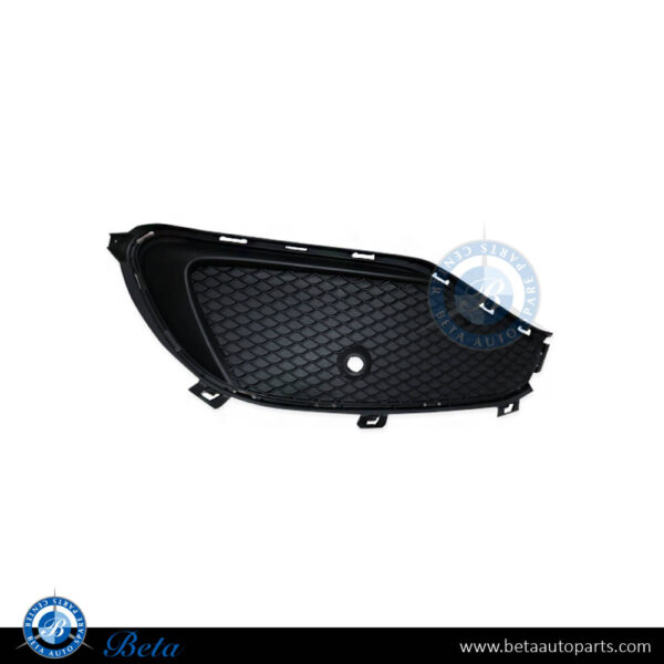 1178857500-mercedes-cla-class-c117-fog-lamp-cover-normal-amg-left-china-parts-1.jpg Mercedes CLA-Class C117 (2017-2018), Fog Lamp Cover Normal AMG (Left), China, 1178857500