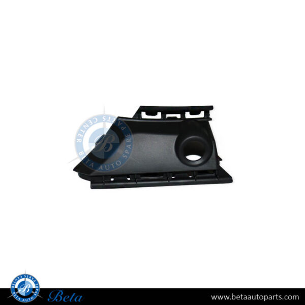 1178857700-mercedes-cla-class-c117-front-bumper-sensor-mount-left-china-parts-1.jpg Mercedes CLA-Class C117 (2017-2018), Front Bumper Outer Sensor Mount Normal AMG (Left), China, 1178857700