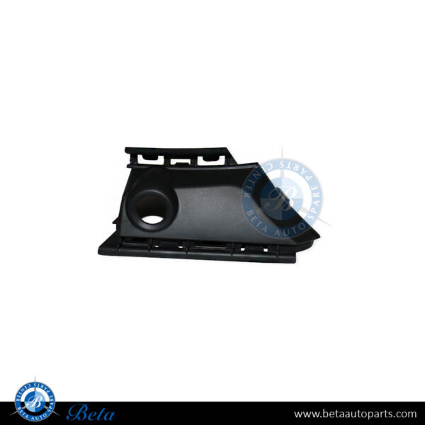 1178857800-mercedes-cla-class-c117-front-bumper-sensor-mount-right-china-parts-1.jpg Mercedes CLA-Class C117 (2017-2018), Front Bumper Outer Sensor Mount Normal AMG (Right), China, 1178857800