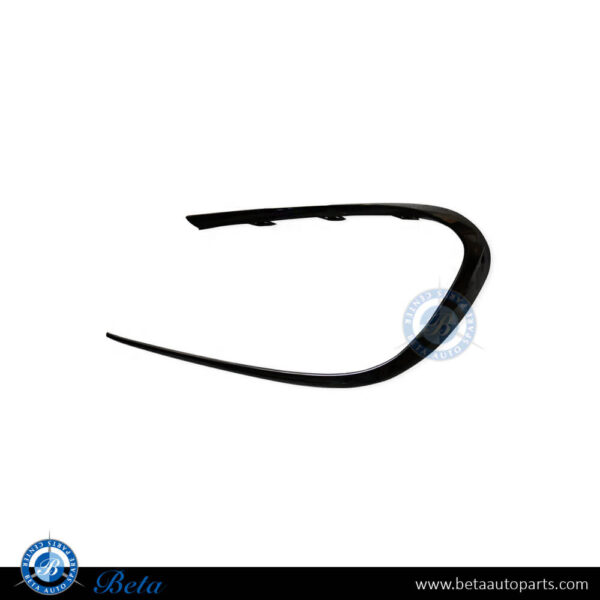 1178858700-mercedes-cla-class-c117-front-bumper-lower-grille-chrome-moulding-amg-and-cla45-right.jpg Mercedes CLA-Class C117 (2017-2018), Front Bumper Lower Grille Moulding AMG CLA45 (Right), Taiwan, 1178858700