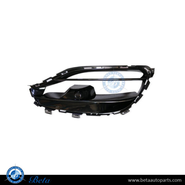 1178859000-mercedes-cla-class-c117-front-bumper-lower-grille-amg-and-cla45-right.jpg Mercedes CLA-Class C117 (2017-2018), Front Bumper Lower Grille AMG CLA45 (Right), Taiwan, 1178859000