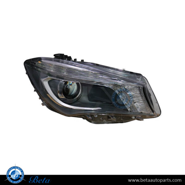 1179066400-1179064961-mercedes-cla-class-c117-headlamp-xenon-europe-type-right.jpg Mercedes CLA-Class C117 (2013-2016), Headlamp Xenon - Europe Type (Right), China, 1179066400 / 1179064961