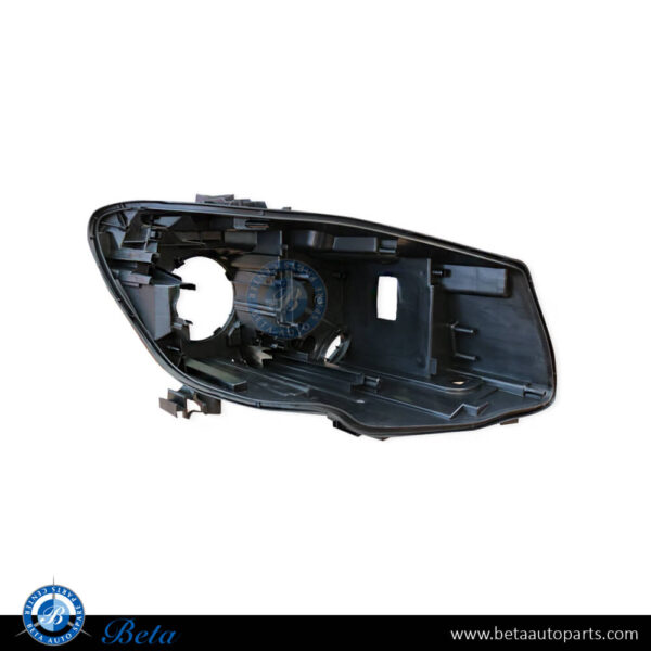 1179066400-mercedes-cla-class-c117-headlamp-housing-for-xenon-right.jpg Mercedes CLA-Class C117 (2013-2016), Headlamp Housing for Xenon (Right), China, 1179066400