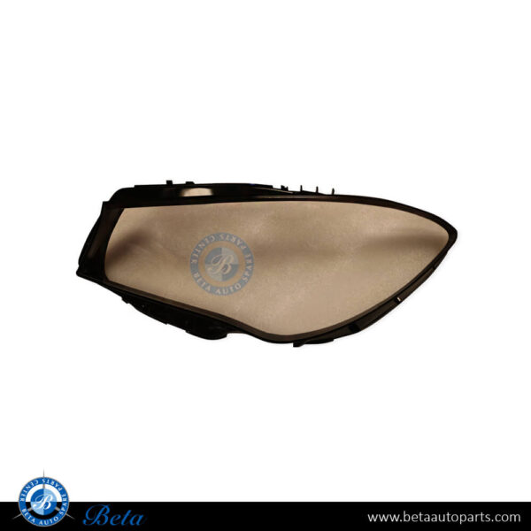1179067800-mercedes-cla-class-c117-headlamp-static-led-lens-left.jpg Mercedes CLA-Class C117 (2017-2018), Headlamp Static LED Lens (Left), China, 1179067800