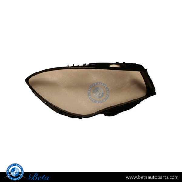1179069900-mercedes-cla-class-c117-headlamp-static-led-lens-right.jpg Mercedes CLA-Class C117 (2017-2018), Headlamp Static LED Lens (Right), China, 1179069900
