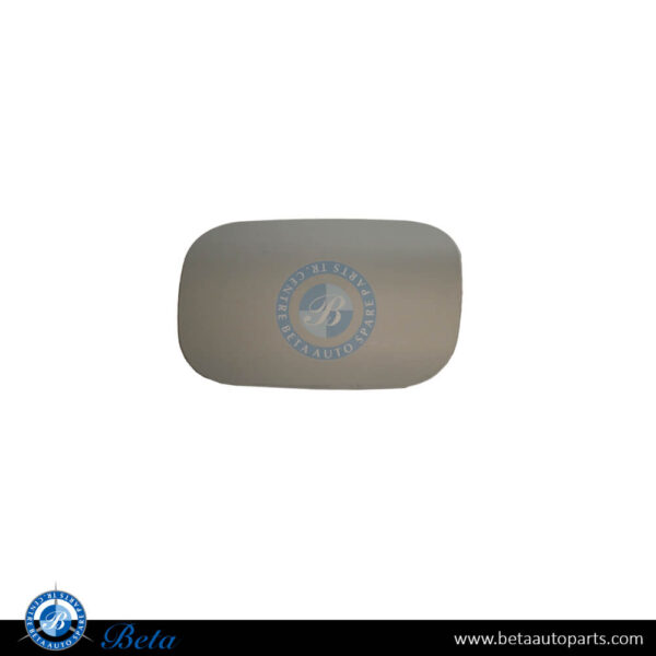 Mercedes CLA-Class C118 (2019-Up), Fuel Tank Flap, China, 1187571500