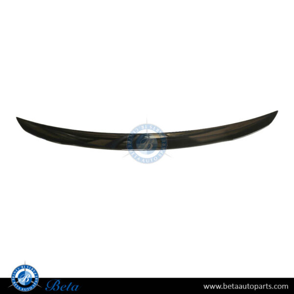 1187900800-mercedes-cla-class-c118-trunk-spoiler.jpg Mercedes CLA-Class C118 (2019-Up), Trunk Spoiler, China, 1187900800