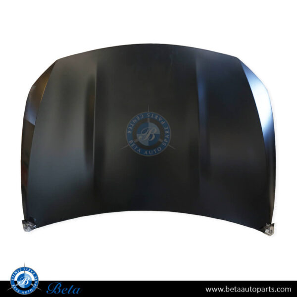 Mercedes CLA-Class C118 (2019-Up), Hood (Aluminum), Taiwan, 1188804700