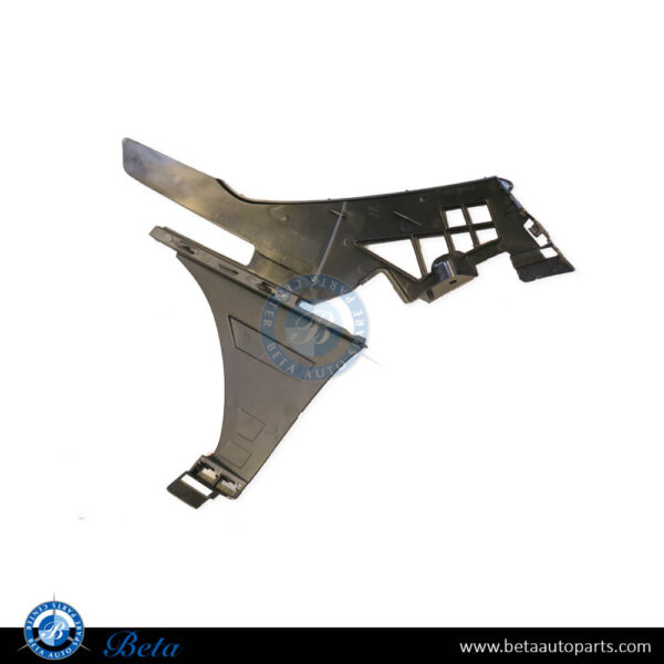 1188853601-mercedes-cla-class-c118-front-bumper-bracket-normal-amg-right.jpg Mercedes CLA-Class C118 (2019-Up), Front Bumper Bracket Normal AMG (Right), China, 1188853601