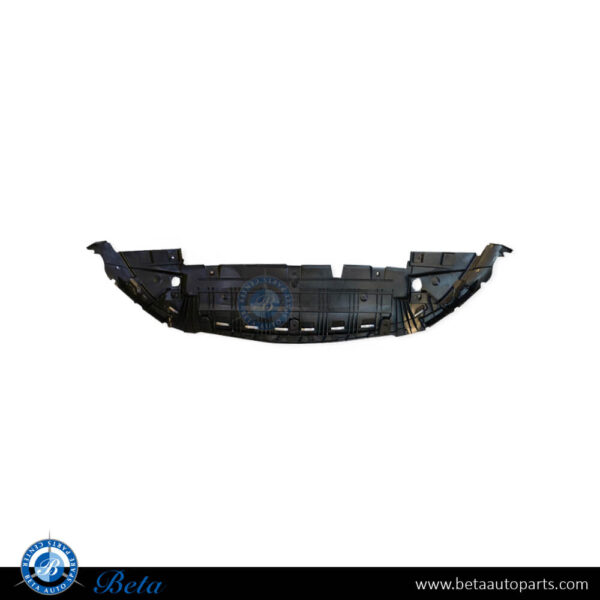 1188854102-mercedes-cla-class-c118-front-bumper-under-cover-normal-amg.jpg Mercedes CLA-Class C118 (2019-Up), Front Bumper Under Cover Normal AMG, China, 1188854102