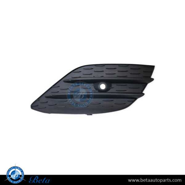1188854401-mercedes-cla-class-c118-front-bumper-lower-grille-normal-amg-right.jpg Mercedes CLA-Class C118 (2019-Up), Front Bumper Lower Grille Normal AMG (Right), China, 1188854401
