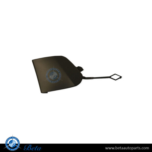 1188855400-mercedes-cla-class-c118-front-bumper-tow-cover.jpg Mercedes CLA-Class C118 (2019-Up), Front Bumper Tow Cover, Taiwan, 1188855400