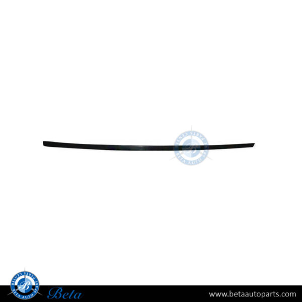 1188855401-mercedes-cla-class-c118-front-bumper-lower-chrome-moulding-normal-amg-right.jpg Mercedes CLA-Class C118 (2019-Up), Front Bumper Lower Moulding Normal AMG (Right), China, 1188855401