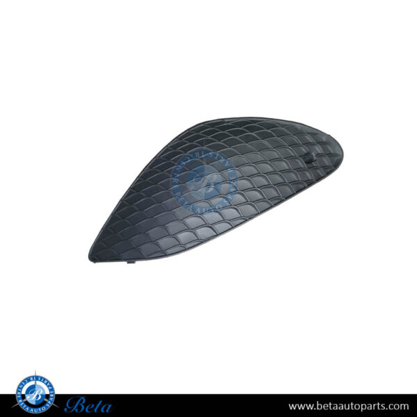 1188856700-mercedes-cla-class-c118-front-bumper-lower-grille-right.jpg Mercedes CLA-Class C118 (2019-Up), Front Bumper Lower Grille (Right), China, 1188856700