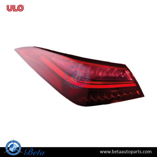 1189063501-mercedes-cla-class-c118-tail-lamp-left.jpg Mercedes CLA-Class C118 (2023-Up), Tail Lamp (Left), ULO, 1189063501