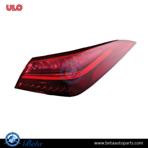 1189063601-mercedes-cla-class-c118-tail-lamp-right.jpg Mercedes CLA-Class C118 (2023-Up), Tail Lamp (Right), ULO, 1189063601
