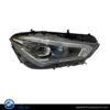 Mercedes CLA-Class C118 (2019-Up), Headlamp Static LED (Right), China, 1189064000 / 1189062600