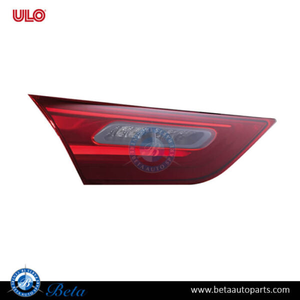 1189064101-mercedes-cla-class-c118-trunk-lamp-left.jpg Mercedes CLA-Class C118 (2023-Up), Trunk Lamp (Left), ULO, 1189064101