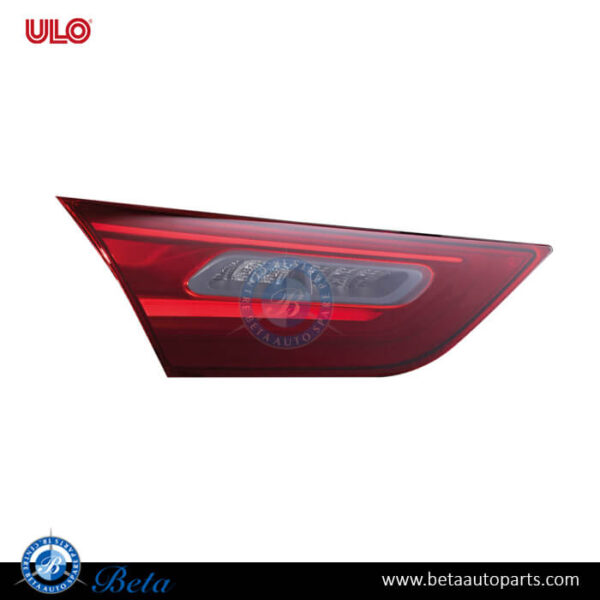 1189064501-mercedes-cla-class-c118-trunk-lamp-usa-type-left.jpg Mercedes CLA-Class C118 (2023-Up), Trunk Lamp - USA Type (Left), ULO, 1189064501