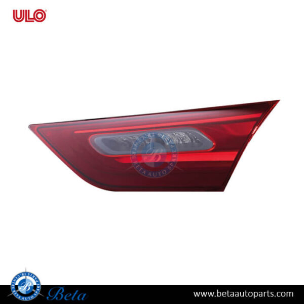 1189064601-mercedes-cla-class-c118-trunk-lamp-usa-type-right.jpg Mercedes CLA-Class C118 (2023-Up), Trunk Lamp - USA Type (Right), ULO, 1189064601