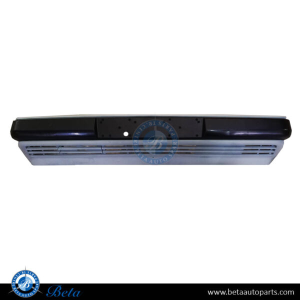 1248802570-mercedes-e-class-w124-front-bumper.jpg Mercedes E-Class W124 (1986-1989), Front Bumper , China, 1248802570