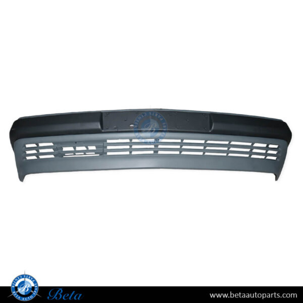 1248802570-mercedes-e-class-w124-front-bumper_55d5dbe3-1a06-4527-a0e6-5518e8e2fe56.jpg Mercedes E-Class W124 (1986-1989), Front Bumper, Taiwan, 1248802570