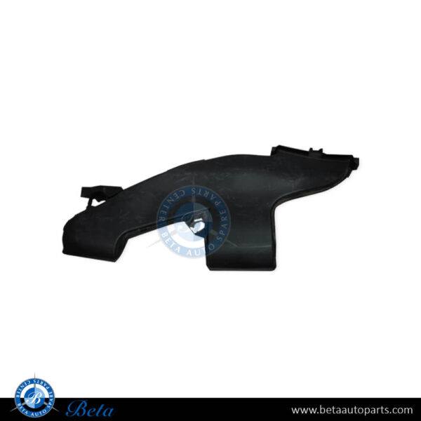 BMW / Mini X1 / X2 / Hatch / Countryman (2014-Up), Air Intake Hose, China, 13717645645