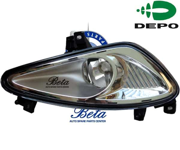 1387099795W22120FOG20LAMP20DPO20RH20copy-2.jpg Mercedes S-Class W221 (2006-2009), Fog Lamp (Right), Depo, 2218200256