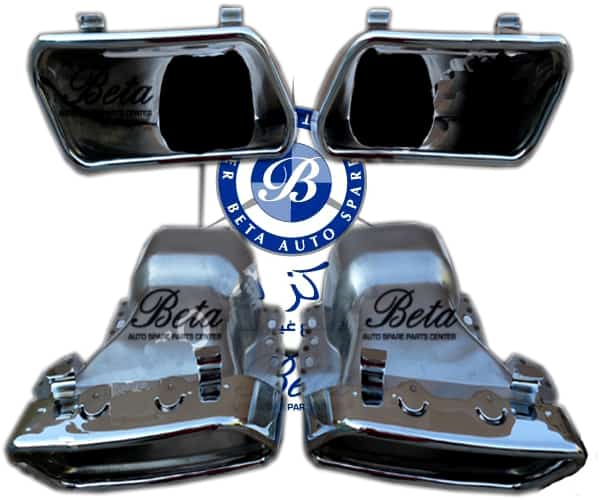 1387112333W22120EXUST20PIPE20copy-2.jpg Mercedes S-Class W221 (2006-2013), Exhaust Tips Normal AMG, China, 2214902921 / 2214903021