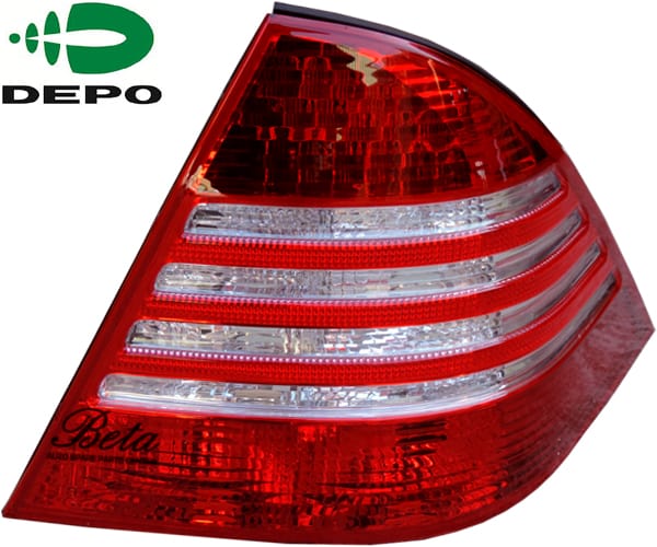 1387206831W22020TAIL20LAMP20RH20copy-2.jpg Mercedes S-Class W220 (2003-2005), Tail Lamp (Right), Depo, 2208202066